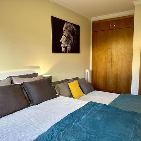 Apartamento Super Anadia - Turquesa Funchal  Exterior foto