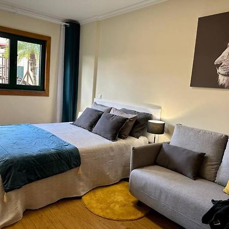 Apartamento Super Anadia - Turquesa Funchal  Exterior foto