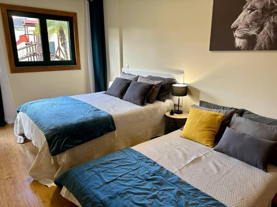 Apartamento Super Anadia - Turquesa Funchal  Exterior foto