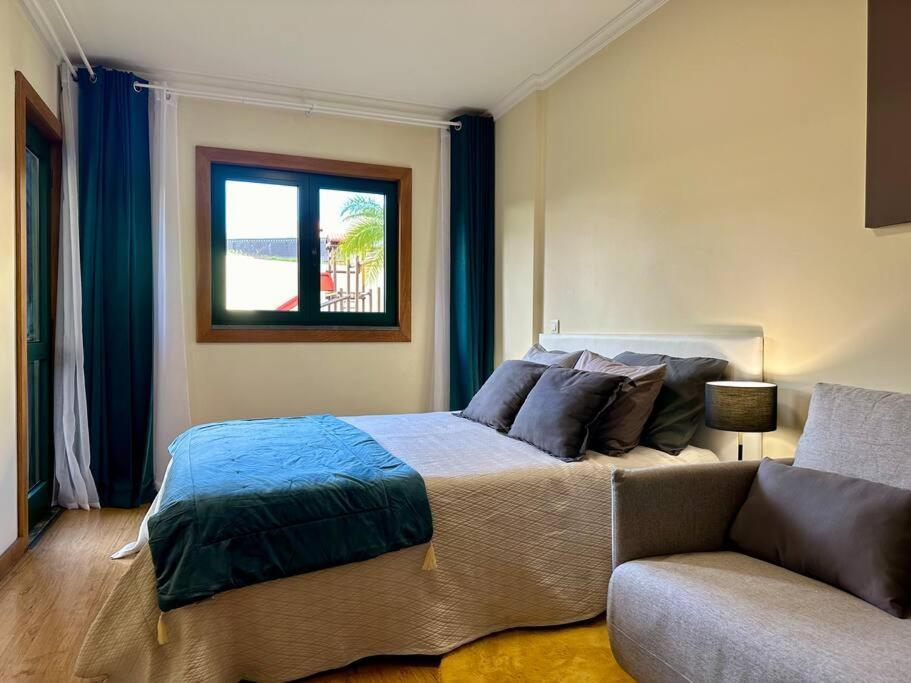 Apartamento Super Anadia - Turquesa Funchal  Exterior foto