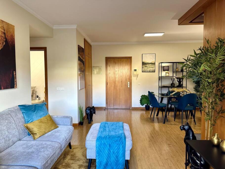 Apartamento Super Anadia - Turquesa Funchal  Exterior foto