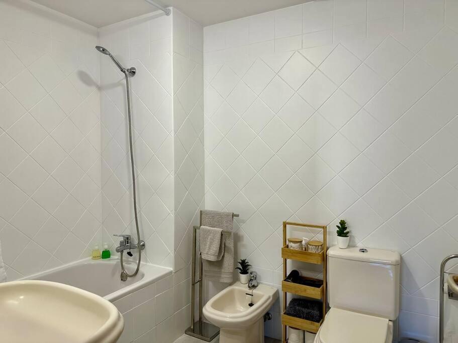 Apartamento Super Anadia - Turquesa Funchal  Exterior foto
